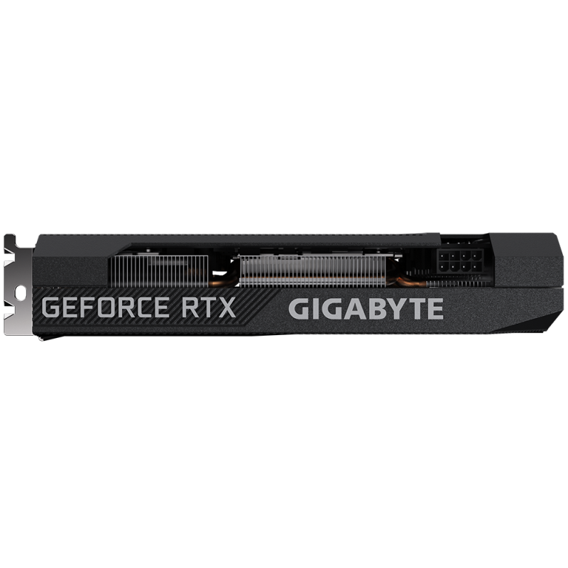 Видео карта GIGABYTE RTX 3060 WINDFORCE OC 12GB GDDR6 - Image 6
