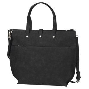 Чанта за лаптоп HAMA Classy, 15.6", Черна, 216594 - Image 4