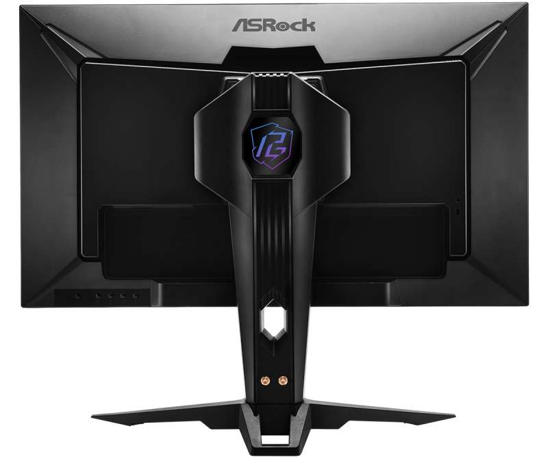 Геймърски Монитор ASRock PG27QFT2A - Image 6