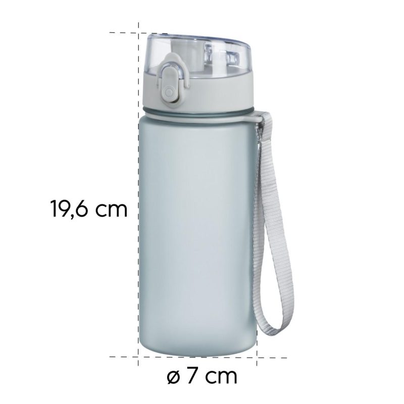 Бутилка за  течности Xavax To Go 500 ml, 181590 - Image 16