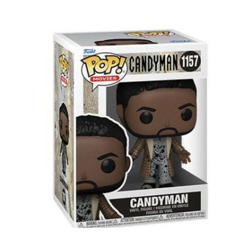 Фигурка Funko POP! Movies: Candyman - Candyman #1157 - Image 2