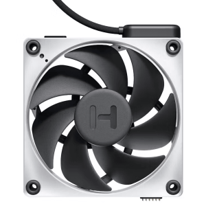 Комплект вентилатори 3-бр 120мм  HYTE THICCC FP12 - Image 2