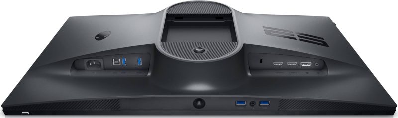 Монитор Dell Alienware AW2523HF 24.5" IPS, 1920 x 1080, 360Hz, 1ms - Image 7