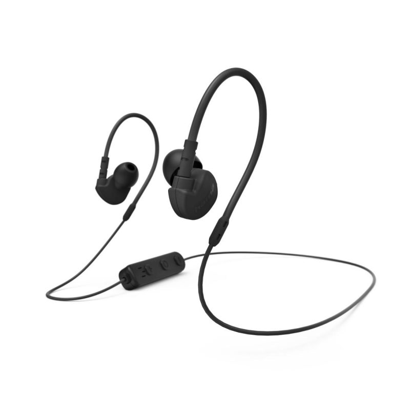 Спортни слушалки HAMA "Freedom Athletics" Bluetooth, 184118