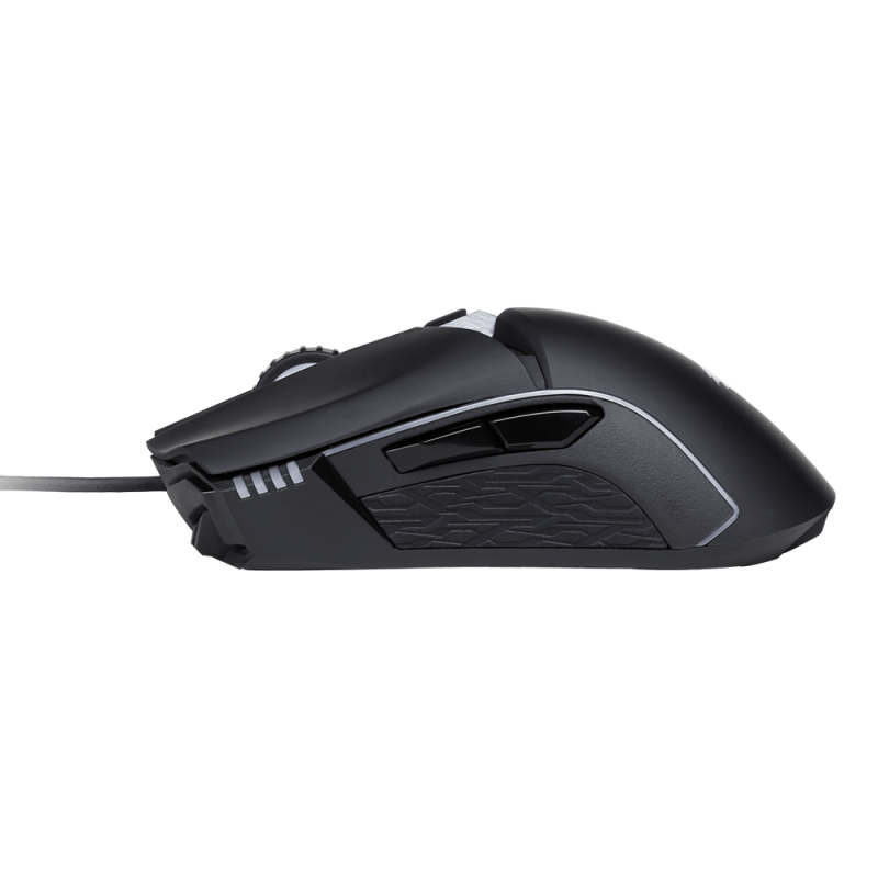 Геймърска оптична мишка Gigabyte Aorus M5 RGB Fusion - Image 4