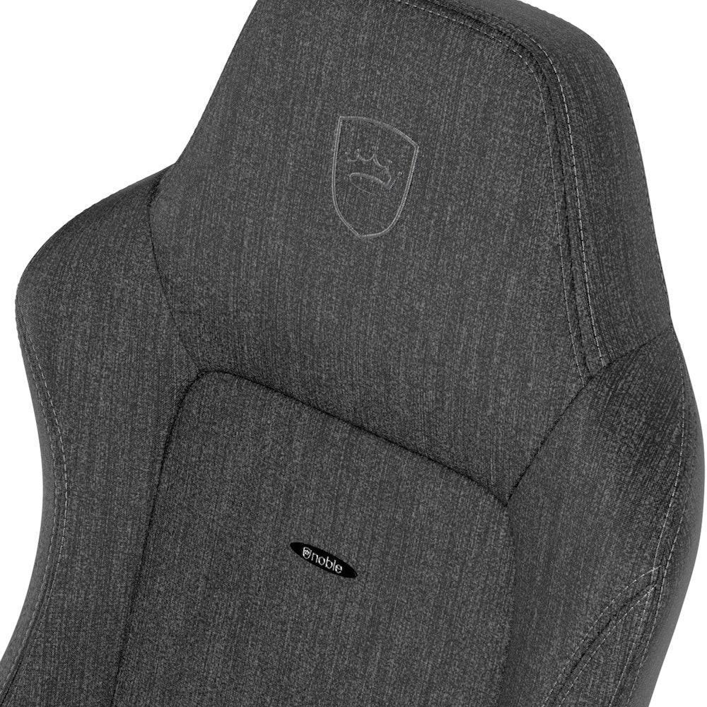Геймърски стол noblechairs HERO TX, Grey - Image 7