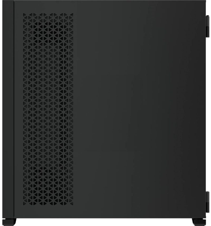 Кутия Corsair 7000D Airflow Full Tower, Tempered Glass, Черна - Image 7