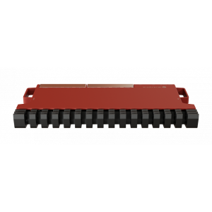 Рутер MikroTik L009UiGS-RM, CPU 800MHz, 12 RAM, 8xGigabit, 1xSFP, USB 3.0 - Image 2
