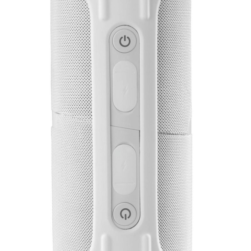 Блутут колонка HAMA Twin 3.0, 30 W, Бяла, 188223 - Image 9