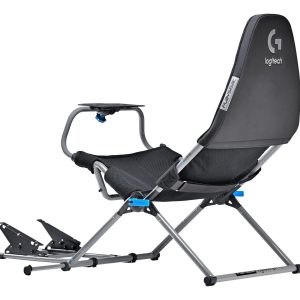 Геймърски стол Playseat Challenge X Logitech G Edition - Image 2