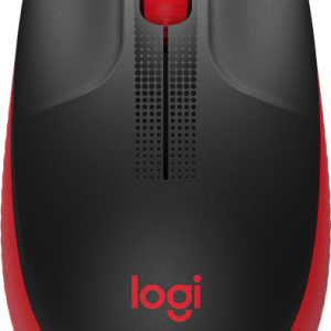 Безжична оптична мишка LOGITECH M190