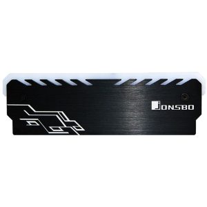 Пасивен охладител Jonsbo NC-1 RGB RAM - Image 6