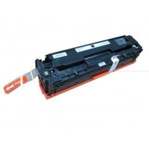 Тонер касета UPRINT CF210X/731, HP/CANON, Черен - Image 2