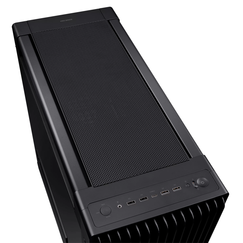 Кутия ASUS ProArt PA602 Black - Image 5