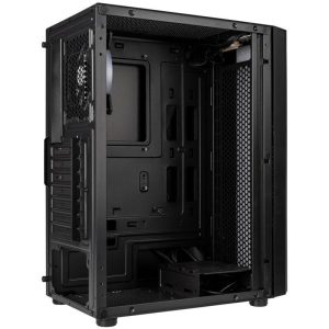 Кутия Kolink Inspire X3 АRGB TG, Mid-Tower - Image 6