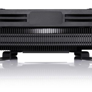 Охладител за процесор Noctua NH-L9i-17xx Chromax.black - Image 3