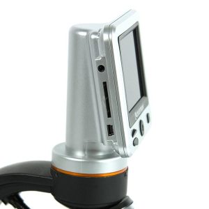 Дигитален микроскоп CELESTRON 44341, 40 - 400, Комплект с аскесоари - Image 2