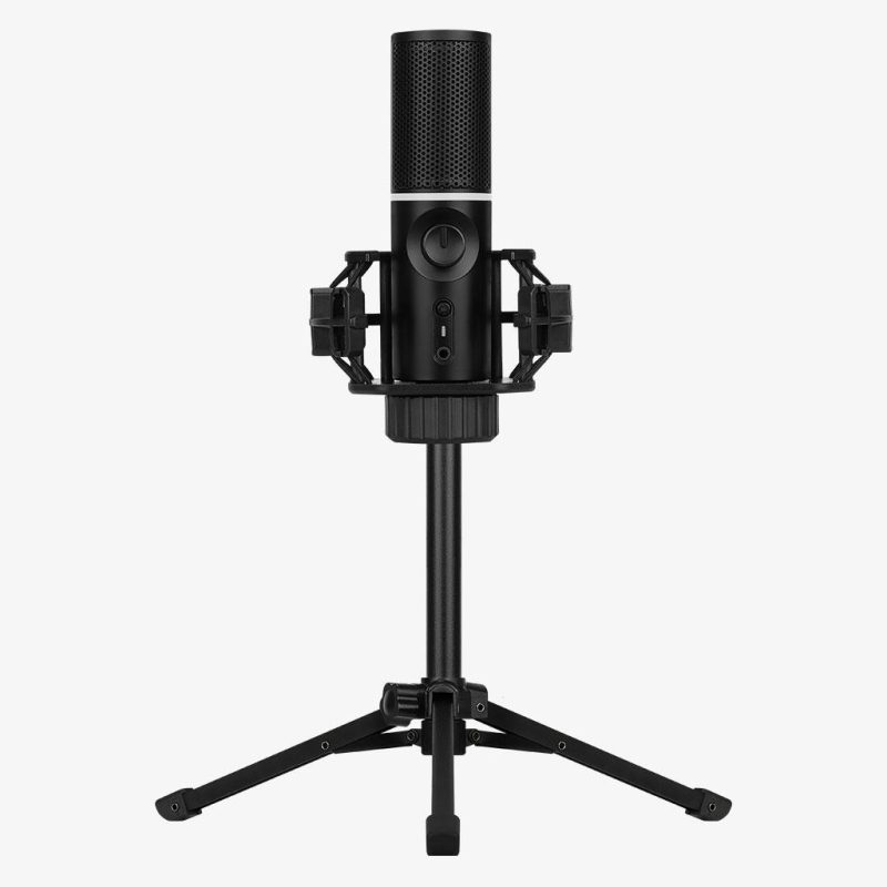 Настолен микрофон Streamplify MIC RGB - Image 3