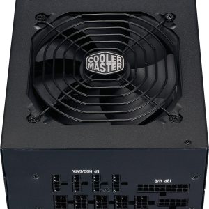 Захранващ блок Cooler Master MWE Gold 750 - Image 7