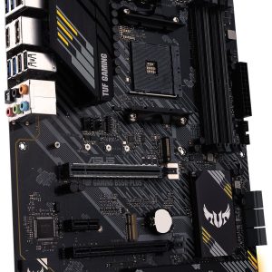 Дънна платка ASUS TUF B550-PLUS GAMING socket AM4 - Image 6