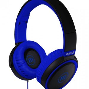 Слушалки с микрофон  MAXELL B52 - Image 3