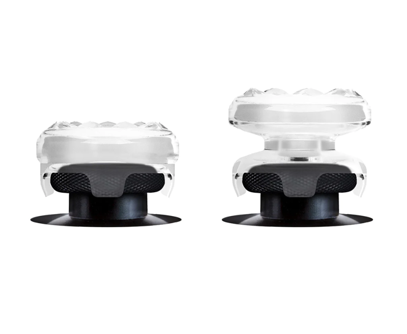 Аксесоар KontrolFreek FPS Thumbsticks Crystal Galaxy Edition за PS5 DualSense - Image 3