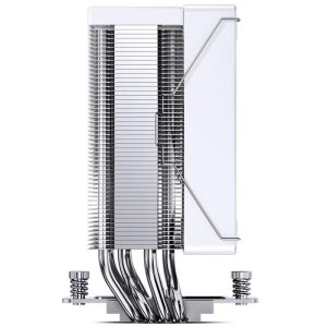 Охладител за процесор Jonsbo CR-1000 EVO, ARGB, White - Image 4