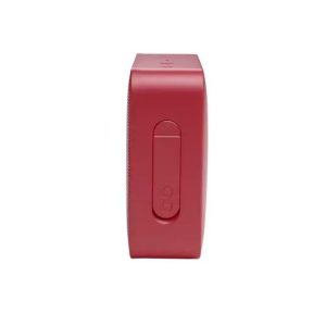 Блутут колонка JBL GO Essential Червена - Image 6