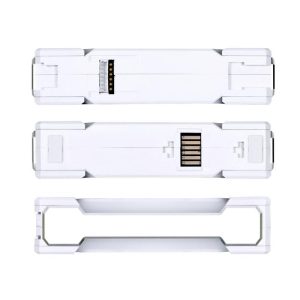 Вентилатори Lian-Li UNI SL120 V2 RGB PWM, 3 броя в комплект, Включен контролер, Бял - Image 6