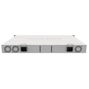 Суич MikroTik CRS354-48G-4S+2Q+RM, 48 ports, 40 Gbps QSFP+ портове - Image 2