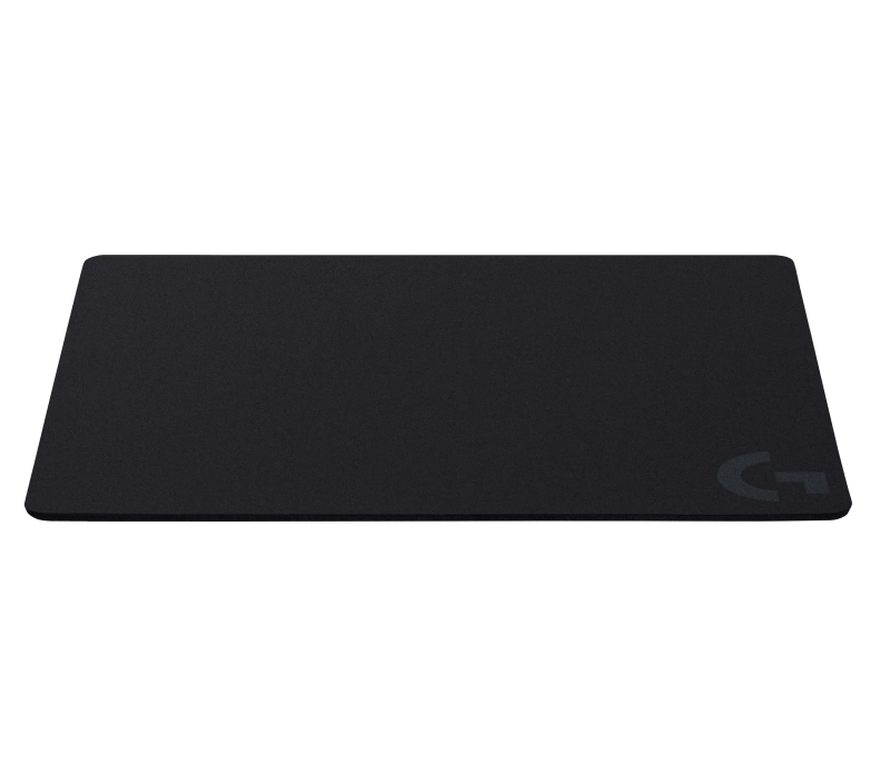 Геймърски пад Logitech, G440 Hard Surface,  Черен - Image 2
