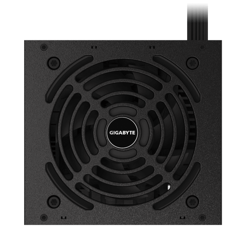 Захранващ блок Gigabyte P450B, 450W, 80+, Bronze - Image 4