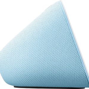 Смарт тонколона Amazon Echo Show 5, 3rd Gen, Сензорен екран, Гласов асистент, Синя - Image 4