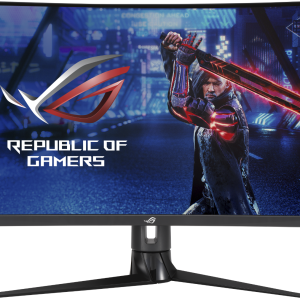 Монитор ASUS ROG Strix XG32VC, 31.5"