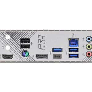 Дънна платка ASRock B760M Pro RS DDR5 - Image 4