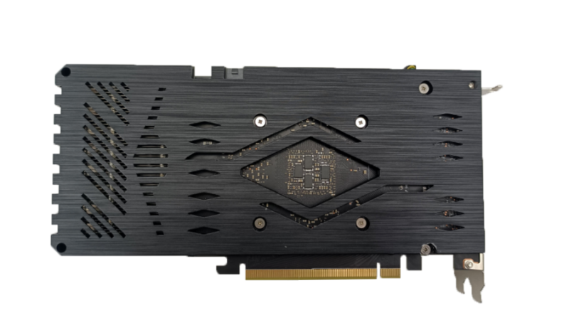 Видео карта BIOSTAR GeForce RTX 3060 TI 8GB GDDR6 - Image 2