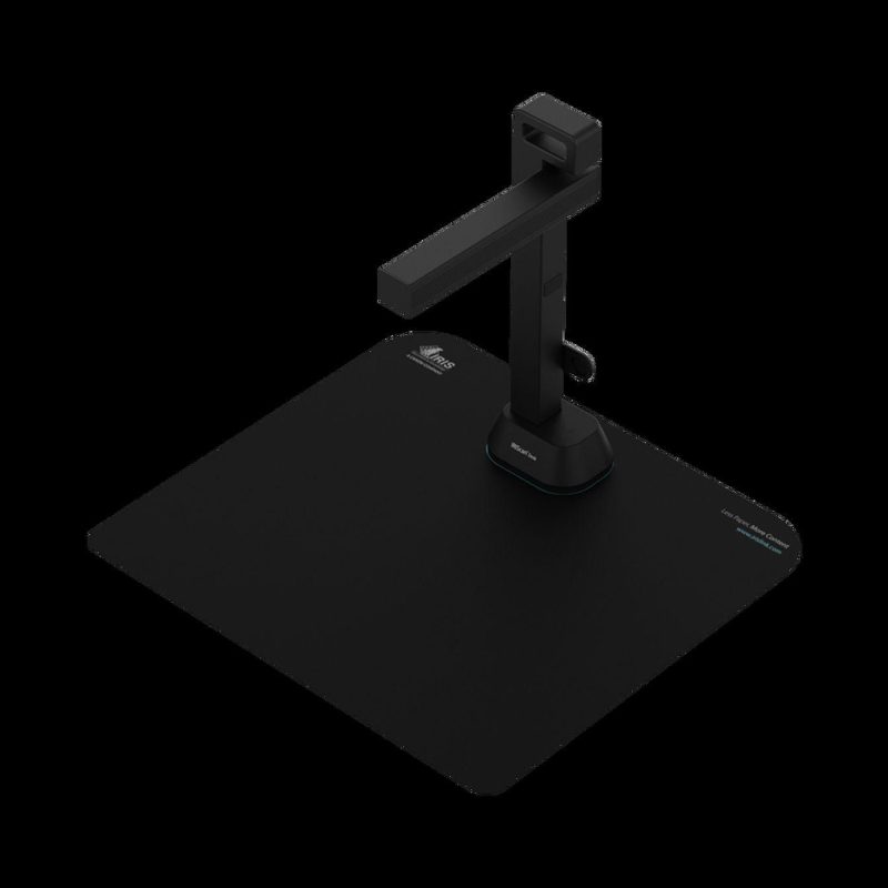 Мулти-функционален скенер IRIS Desk 6 Pro, A3, 13 Mp, USB 2.0, Черен - Image 7