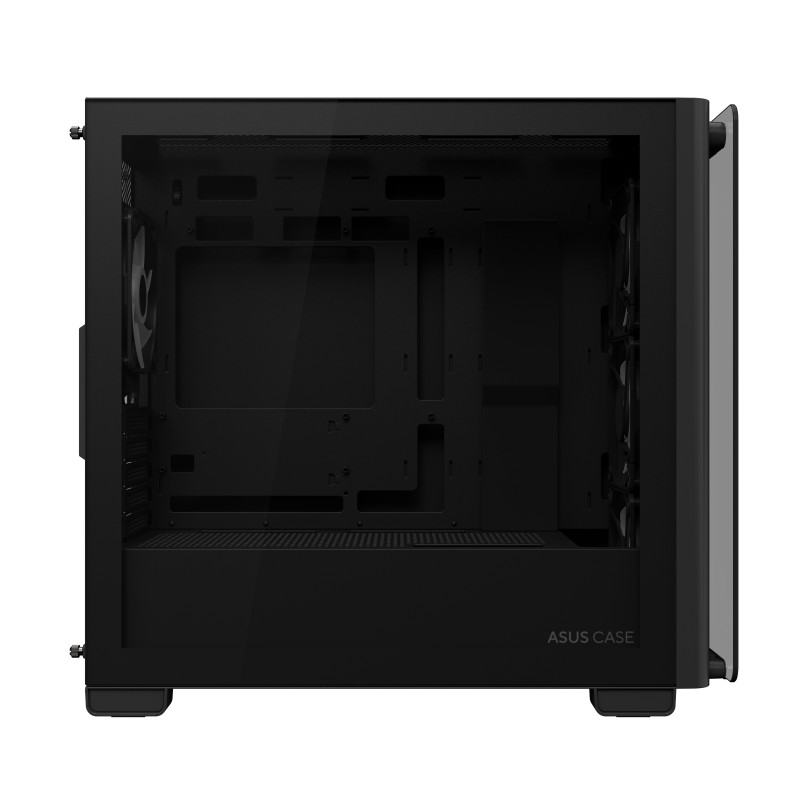 Кутия ASUS A23 PLUS TG - Black - Image 9