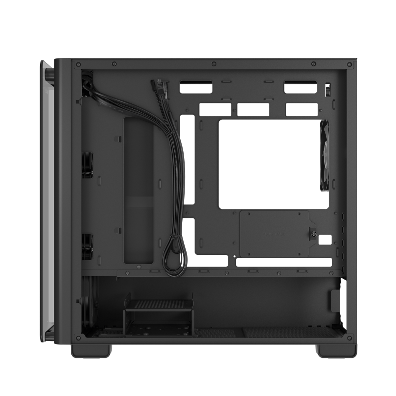 Кутия ASUS A23 PLUS TG - Black - Image 11