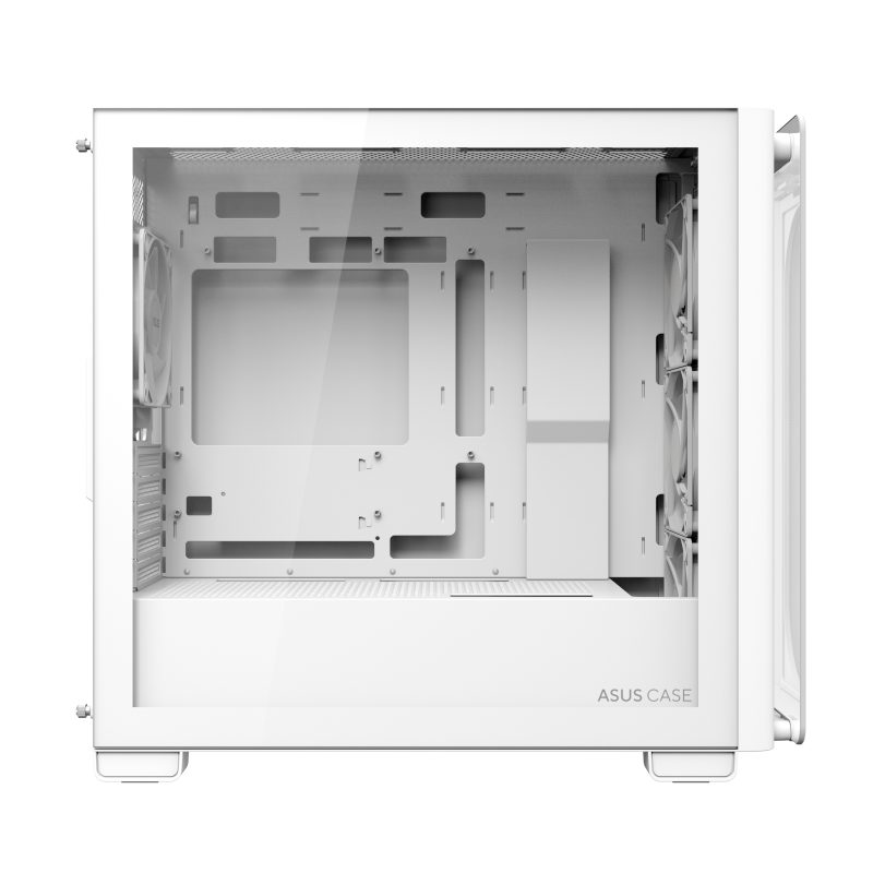 Кутия ASUS A23 PLUS TG - White - Image 9