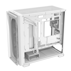 Кутия ASUS A23 PLUS TG - White - Image 12