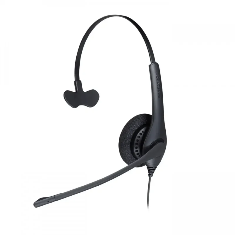 Слушалки Jabra Biz 1500 Mono, USB - Image 2