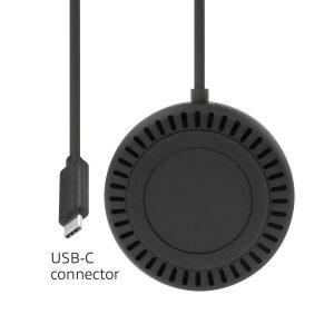 Докинг станция ACT, USB-C - M.2 NVMe/PCIe SSD, 10 Gbps - Image 5