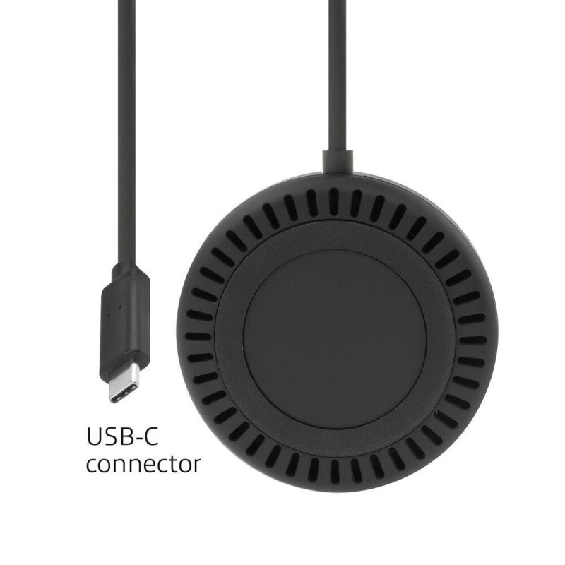 Докинг станция ACT, USB-C - M.2 NVMe/PCIe SSD, 10 Gbps - Image 5