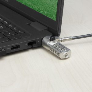 Цифрово заключващо устройство за лаптоп ACT, 2.0 m - Image 3