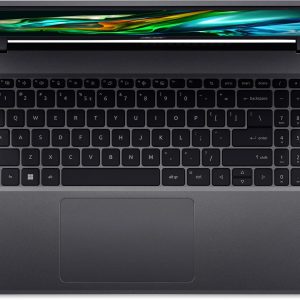Лаптоп Acer Aspire 5 A515-58P - 15.6" FHD IPS, Intel Core i5-1335U, 16GB LPDDR5 RAM, 512GB SSD, Windows 11 Home - Image 4