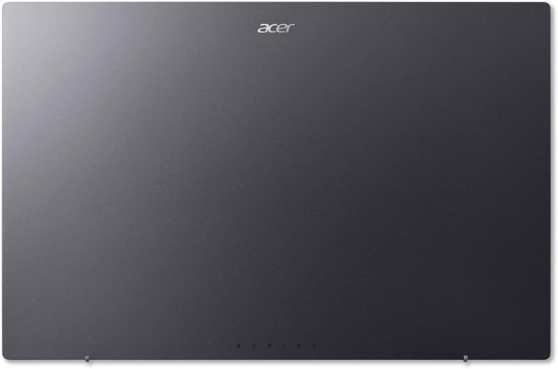 Лаптоп Acer Aspire 5 A515-58P - 15.6" FHD IPS, Intel Core i5-1335U, 16GB LPDDR5 RAM, 512GB SSD, Windows 11 Home - Image 6