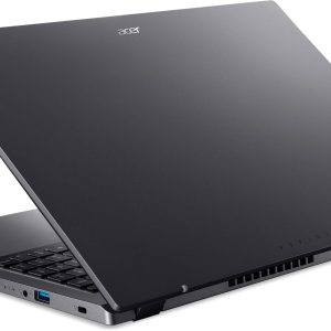Лаптоп Acer Aspire 5 A515-58P - 15.6" FHD IPS, Intel Core i5-1335U, 16GB LPDDR5 RAM, 512GB SSD, Windows 11 Home - Image 5