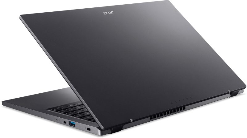 Лаптоп Acer Aspire 5 A515-58P - 15.6" FHD IPS, Intel Core i5-1335U, 16GB LPDDR5 RAM, 512GB SSD, Windows 11 Home - Image 5