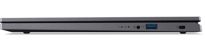 Лаптоп Acer Aspire 5 A515-58P - 15.6" FHD IPS, Intel Core i5-1335U, 16GB LPDDR5 RAM, 512GB SSD, Windows 11 Home - Image 8